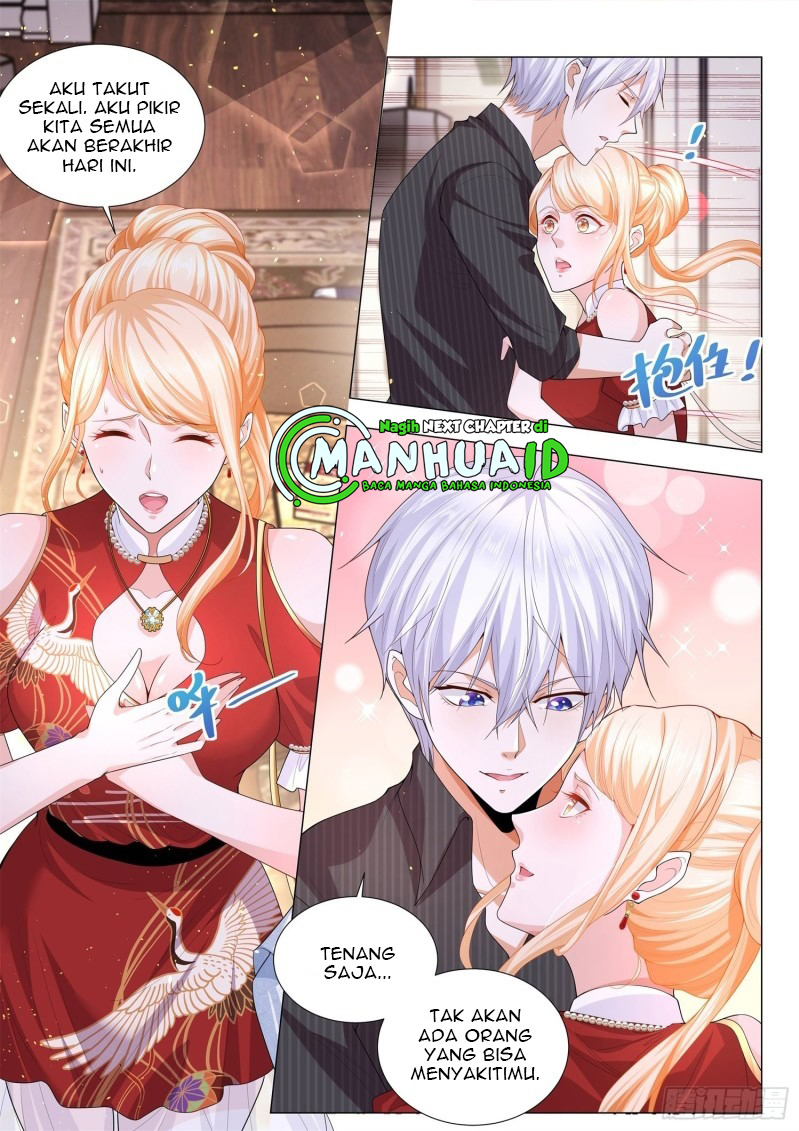 Shen Hao’s Heavenly Fall System Chapter 154 Gambar 5